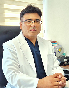 화창한병원 진료안내-외과 외과